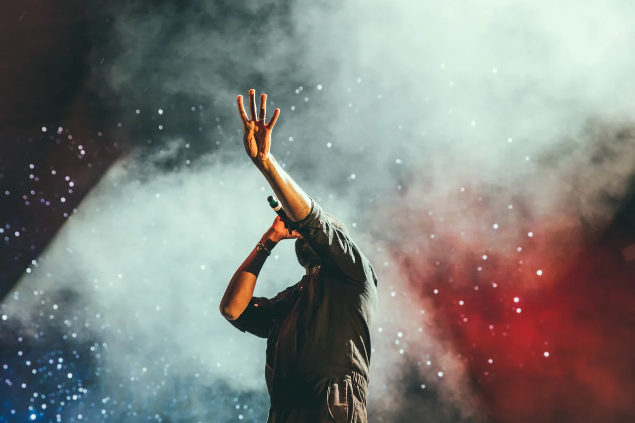 How to Celebrate 1 Million Spotify Streams (The Right Way)