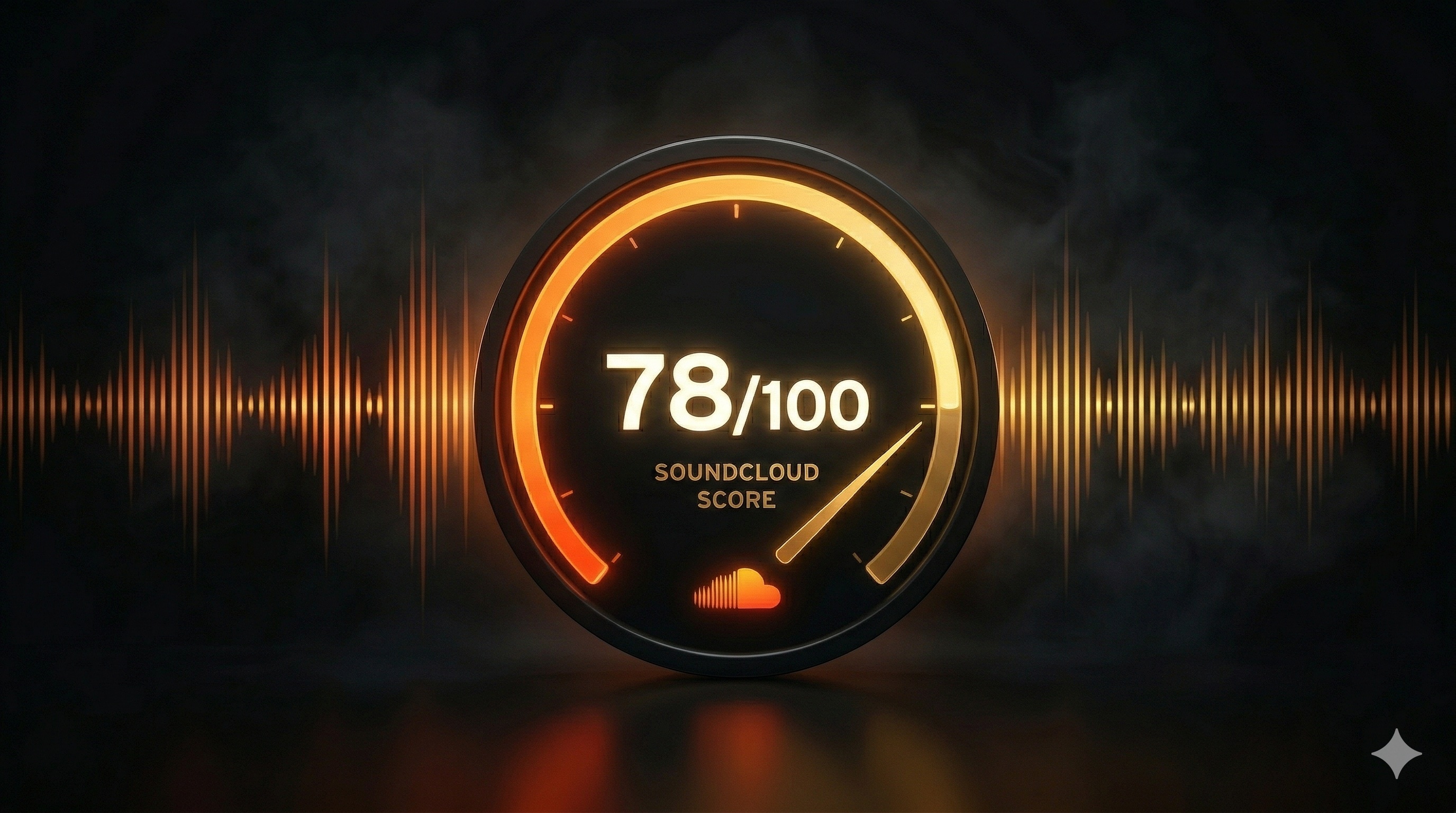 SoundCloud Stats: How to Check & Score Your Profile